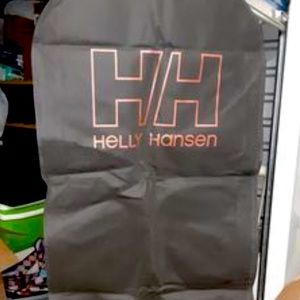 Helly Hansen dust bag for clothing x2
